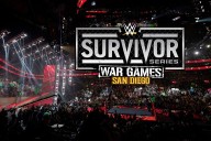 Dónde ver WWE Survivor Series 2025: Fecha, horario y cartelera completa