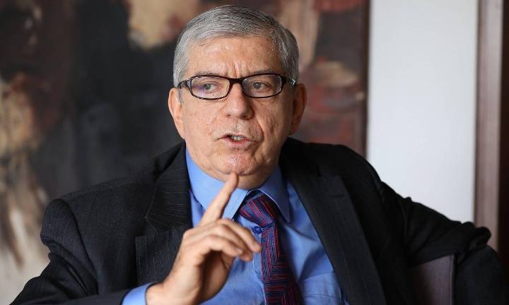 La sombra del ocaso: César Gaviria y la desfiguración del liberalismo colombiano