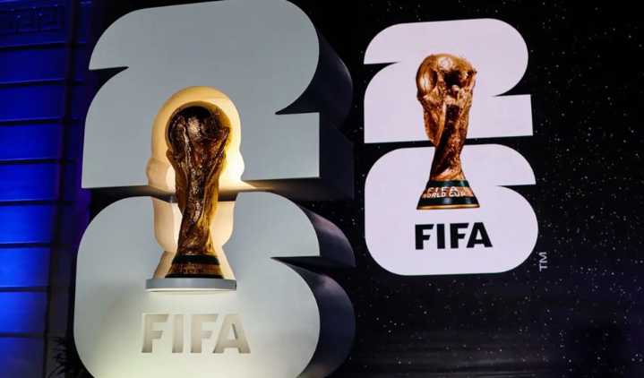 Repechaje Mundial 2026: fechas, formato y las selecciones que aspiran a clasificar