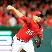 MLB Padres name former reliever Stammen new manager