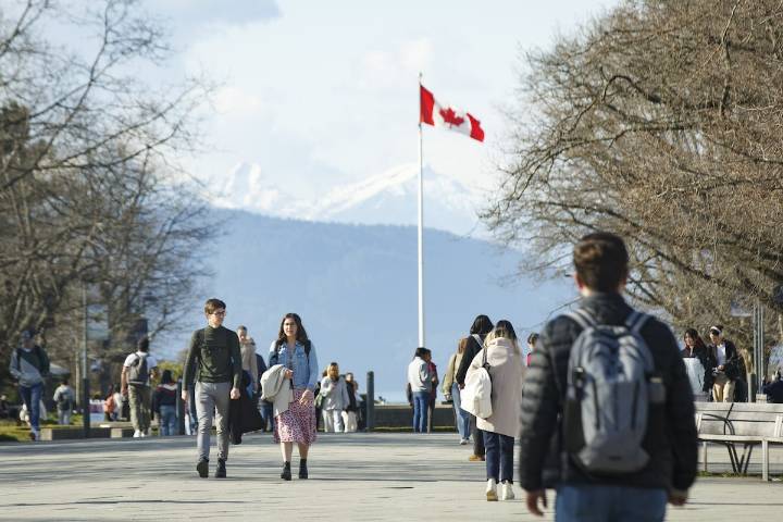 Why Canadian students will pay the price for international student cuts