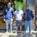 Detuvieron a otro narco peruano: “Jorobado Deivi”, buscado por sicariato y extorsión