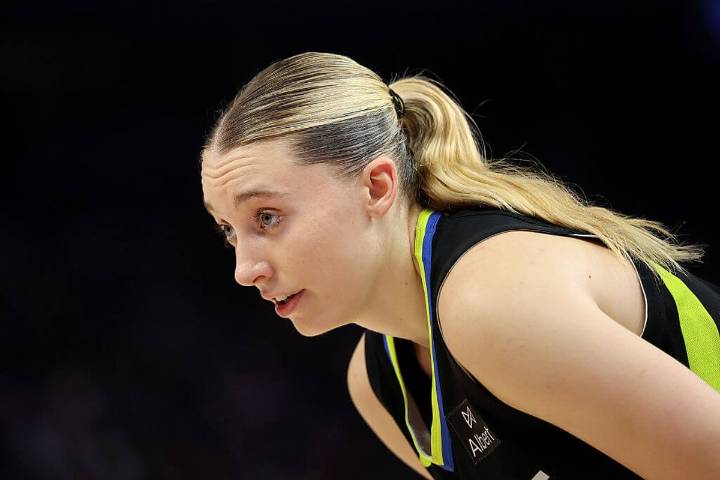 Paige Bueckers joins expansion team as Unrivaled reveals rosters for 2026 season