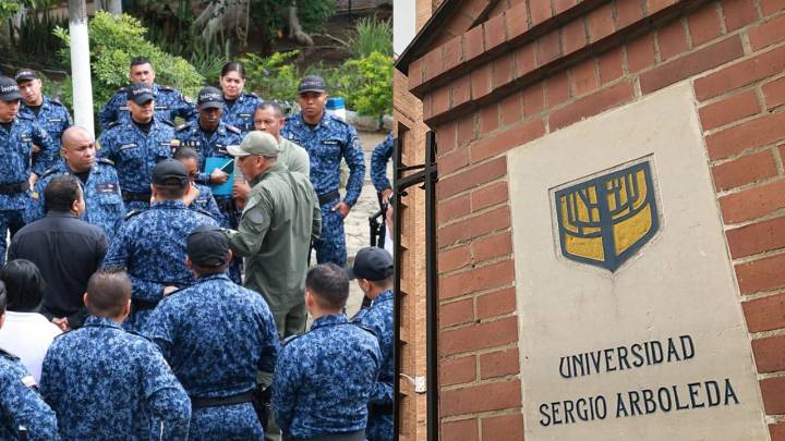 Más de 300 personas privadas de la libertad estudian Derechos Humanos en uno de los diplomados más ambiciosos del país