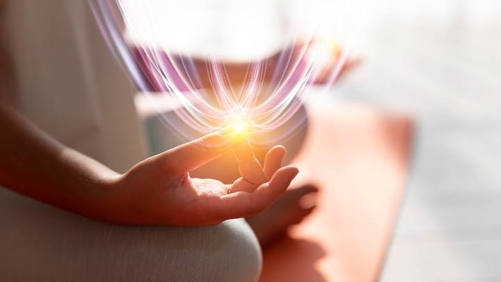 Pranic Healing Is Becoming A Go-To Practice For Managing Modern Stress; Here's Why