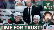 OPPORTUNITY: Minnesota Wild CENTER DEPTH DECIMATED — Will John Hynes TRUST Danila Yurov with More?