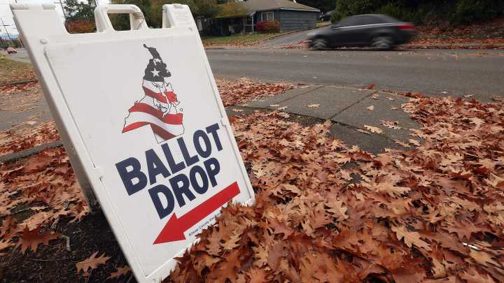 Follow Kitsap, state election updates on Nov. 4