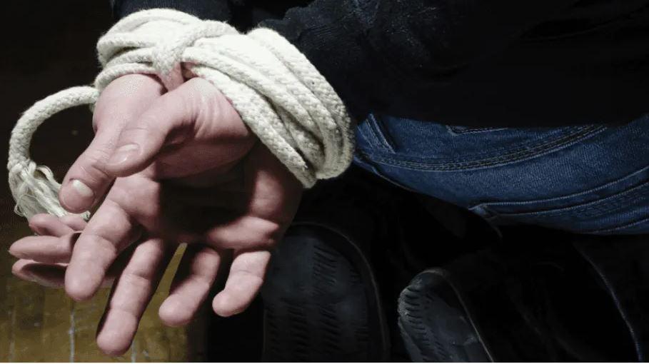 Desmienten “secuestro extorsivo” en Aguas Blancas: Aseguran que se trató de un robo de motos