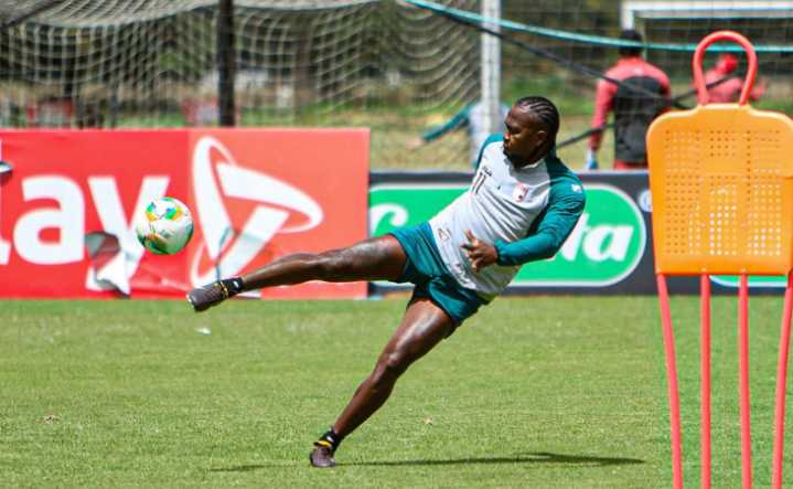 Santa Fe, por tres puntos que lo clasifique a los cuadrangulares