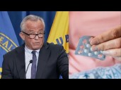 U.S. to drop black box warnings on hormone therapy drugs used for menopause