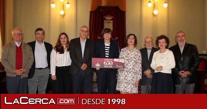 El ciclo de conferencias '650 aniversario del Villazgo de Albacete' invita a descubrir la historia de la ciudad