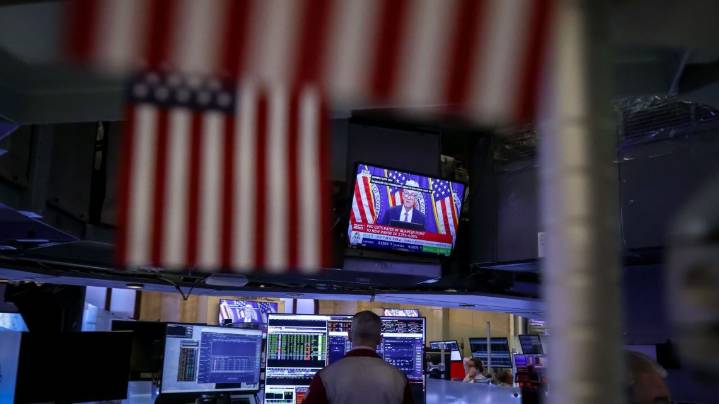 Expectativa en Wall Street por los resultados de Nvidia y su efecto en la bolsa