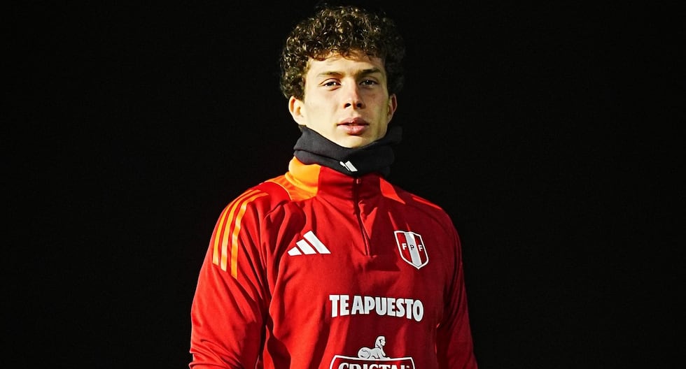 Alineación de Perú hoy vs Rusia por partido amistoso: formación de la selección peruana con Fabio Gruber