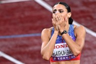 Sydney McLaughlin-Levrone’s Hopes of Double Olympic Gold Crushed, Thanks to LA 2028 Rule