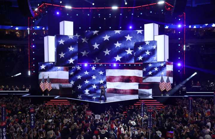 Sherrill and Spanberger victories signal democratic comeback as Trump’s influence faces setback ahead of midterms