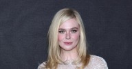 Elle Fanning Updates the 1920s Drop Waist for the Modern Era