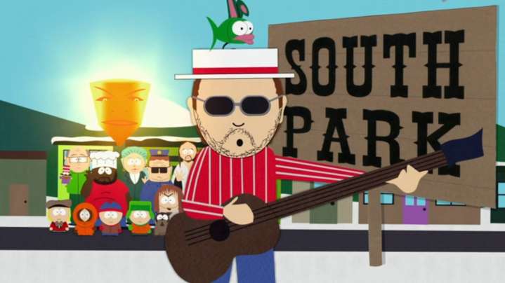 15 TV Theme Songs You Didn't Know Were Created By Famous Musicians