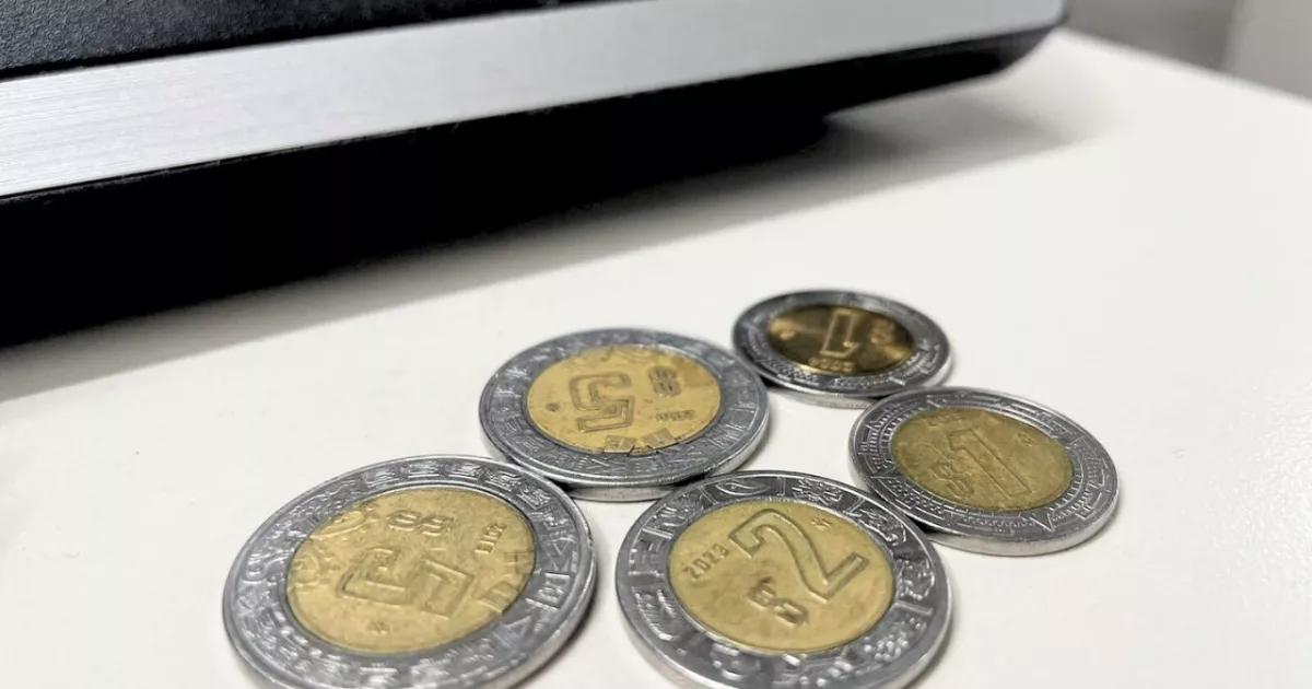 ¿Nuevas monedas de 1, 2 y 5 pesos? Estos son los cambios que presenta la morralla