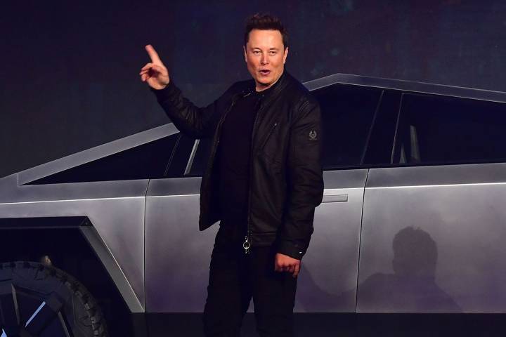 Elon Musk Set to Become World's First Trillionaire After Tesla's Crucial Vote