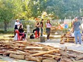 Indignación y clamor de justicia hacen eco; exigen frenar extorsiones