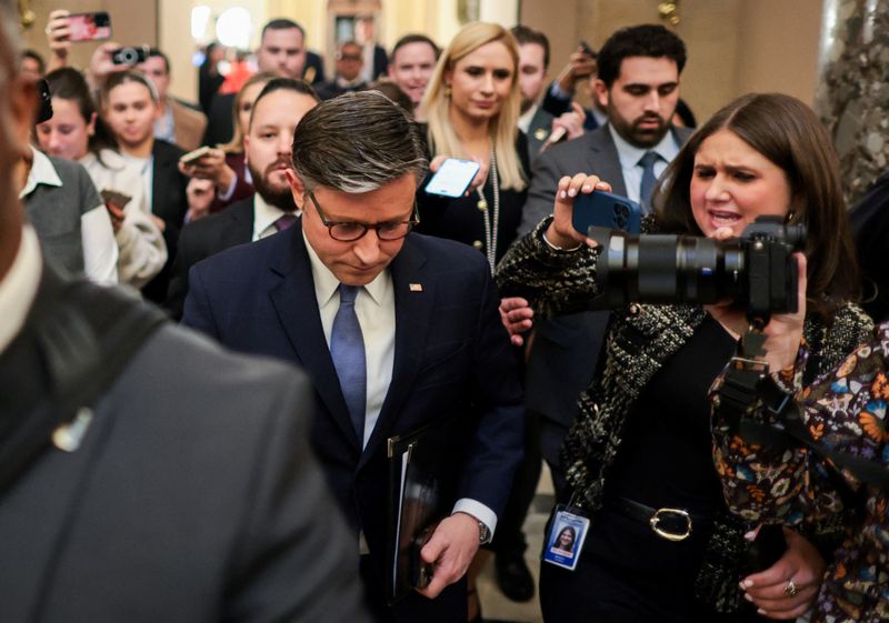 US House passes measure to force release of Epstein files, Senate could follow soon