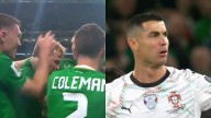 Portugal cae ante Irlanda; posterga clasificación al Mundial