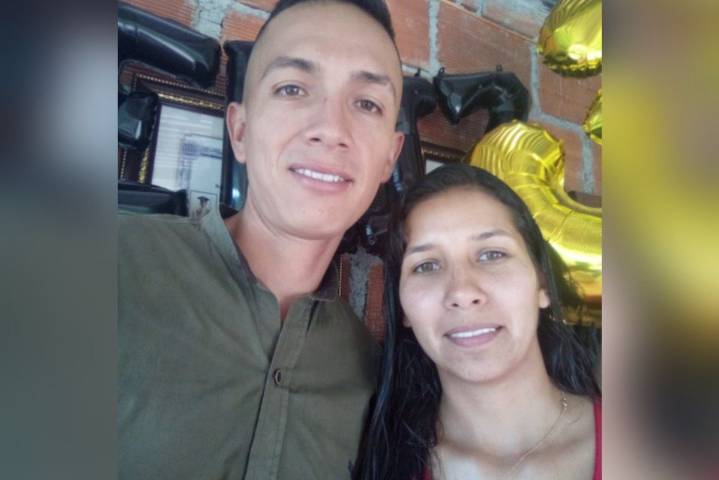 Intento de feminicidio en zona rural de Acevedo: agresor tenía orden de alejamiento