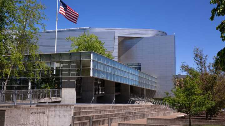 Jury sides with City of Eugene in shooting death of Eliborio Rodrigues