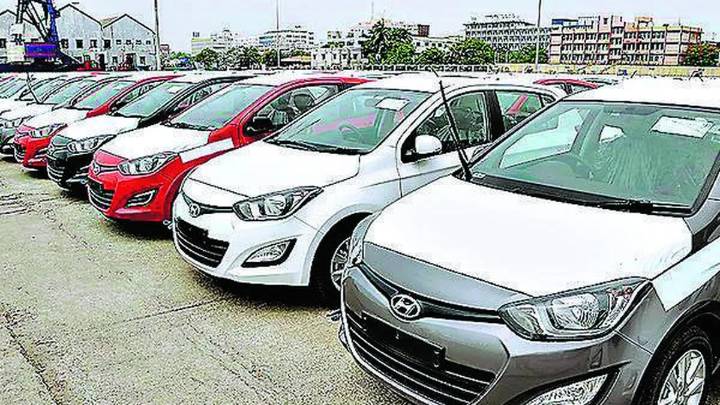 Indian automakers post strong sales in October, festive demand drives growth
