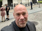 Dana White rompe el silencio: “Fui yo quien llamó al FBI”