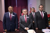 Turismo, fuente de bienestar, orgullo y esperanza para Veracruz: Sectur
