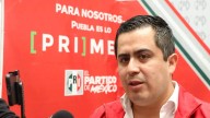 Hay piso parejo en la renovación del PRI de Puebla, asegura Lorenzo Rivera Nava