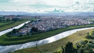 CAR y RAP-E firman histórico convenio de $60.300 millones para el río Bogotá
