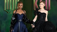 Ariana Grande recalls ‘Wicked’ memory with Cynthia Erivo