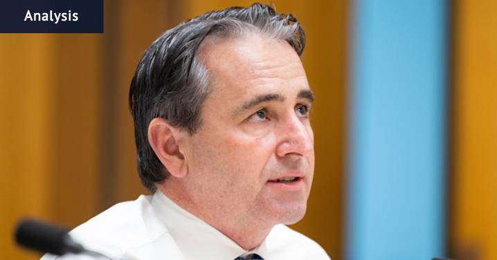 Matt Comyn immigration comments: CBA boss dares to enter fraught political debate