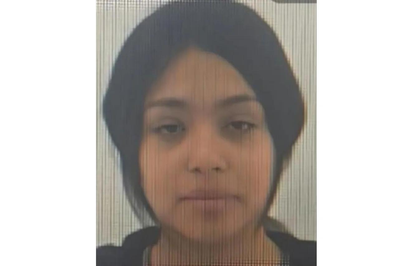 Piden ayuda para localizar a Dulce Nahomi, de 14 años