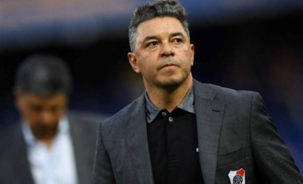 Los refuerzos que busca Gallardo en River