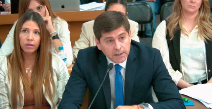 Caso Cecilia: el fiscal Bogado calificó de “peligrosos” los planteos de nulidad de las defensas