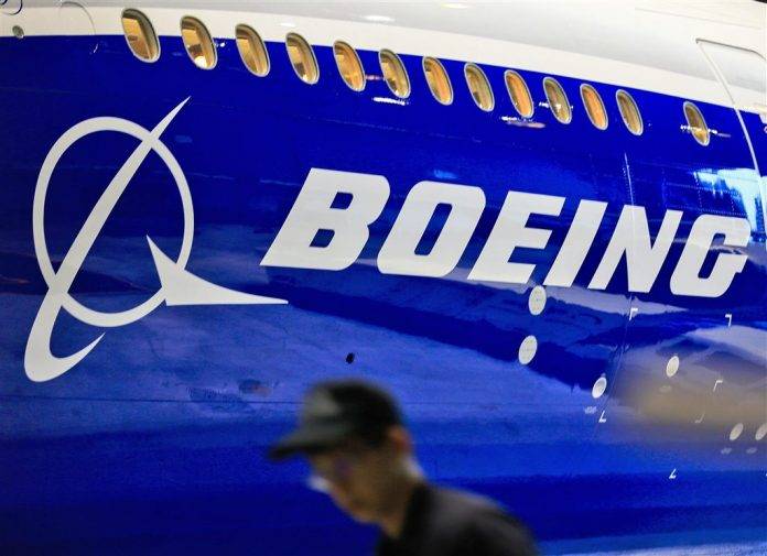 Juez desestima el caso penal por los accidentes de los aviones Boeing 737 Max