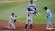Kike Hernández revela detalles de la agónica victoria de los Dodgers en la Serie Mundial