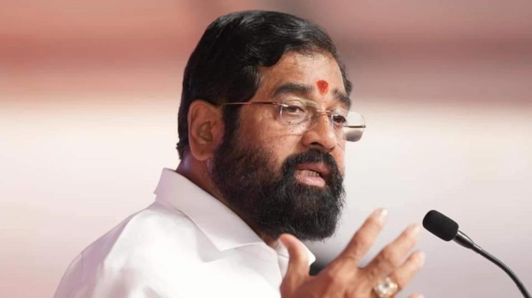 Shinde, Naik May Obstruct Navi Mumbai’s Growth: Thackeray Faction Leader