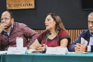 Morena instalará comisión en CDMX por violencia en marcha juvenil