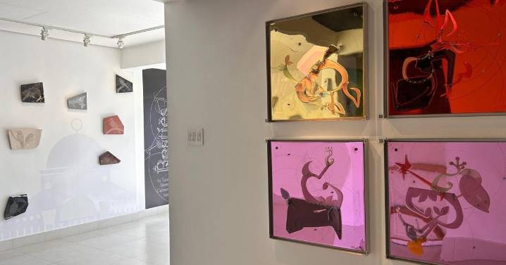 Imel Sierra recompone y preserva memorias a través del arte