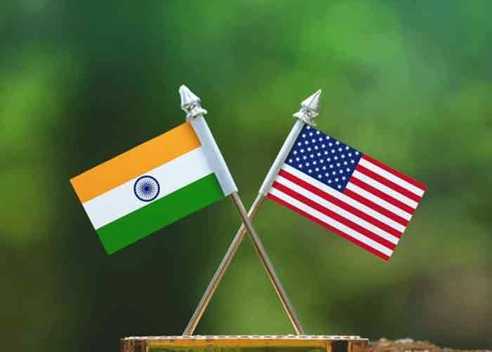 US clears $93 million in arms sales to India as defence ties deepen