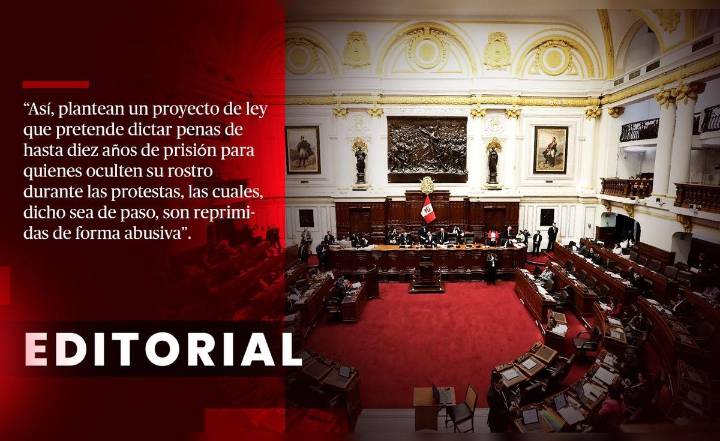 Autoritarismo electoral en marcha