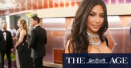 Kim Kardashian moon landing conspiracy: NASA boss Sean Duffy responds