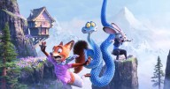 ‘Zootopia 2’ Reviews Think the Movie Is Good But Too Sexy