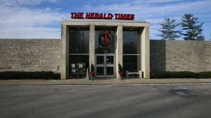 3 years later, MCCSC discusses plans for the Herald