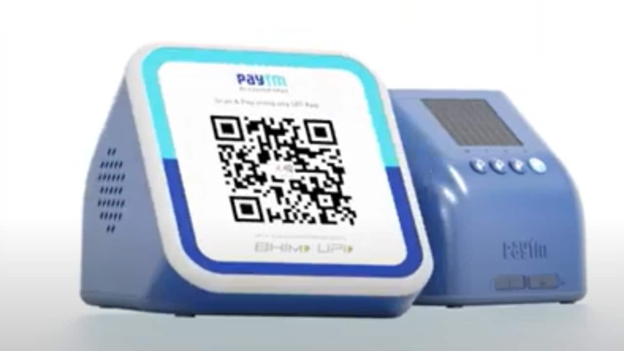 Paytm Q2 profit slips to Rs 21 crore on gaming write-down; revenue rises 24% to Rs 2,061 crore