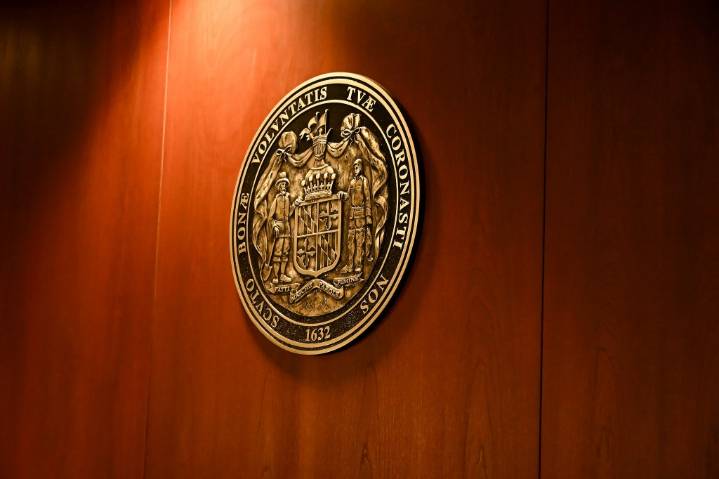 Essex man indicted after infant son's blunt force death